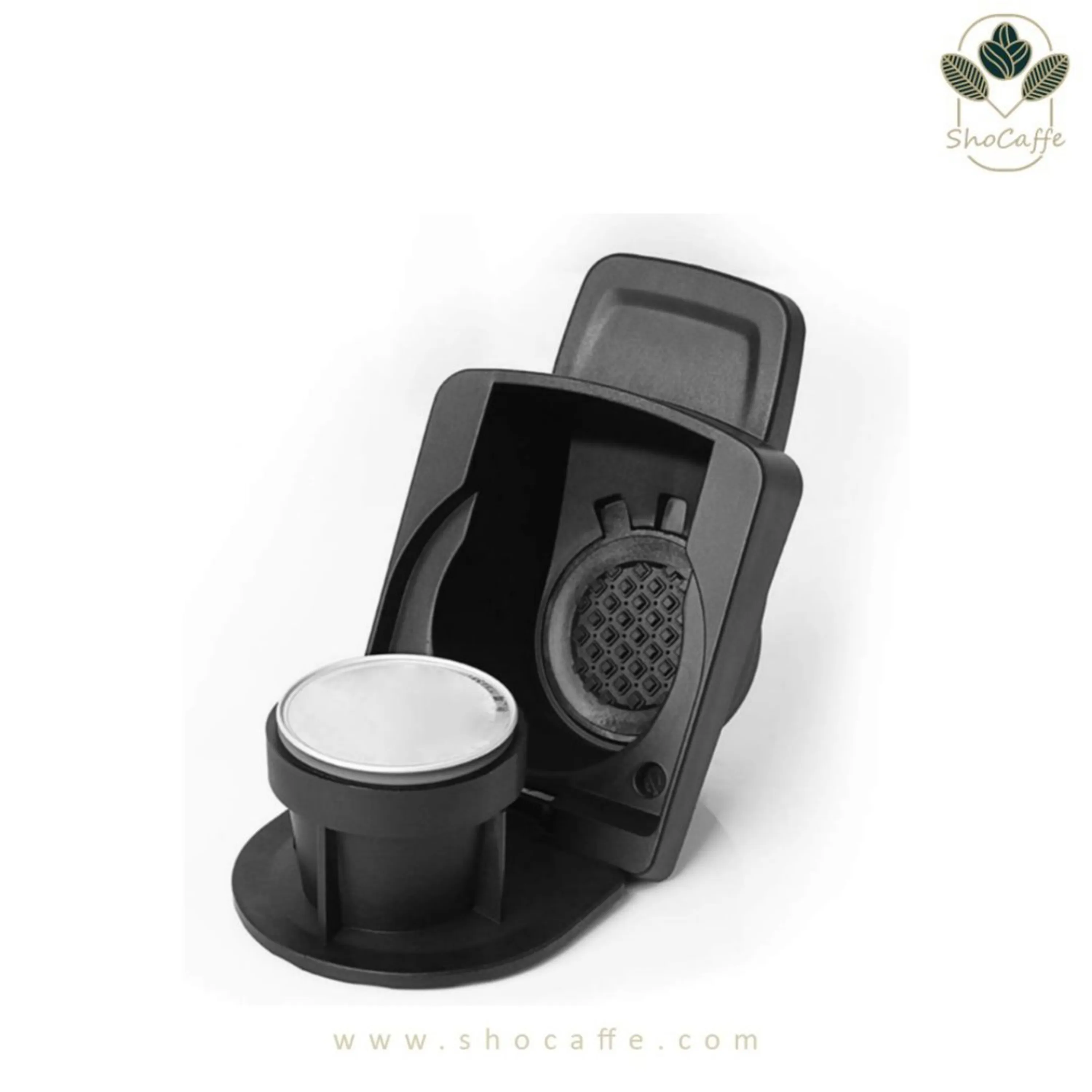 مبدل دولچه گوستو به نسپرسو  Adapter for dolce gusto